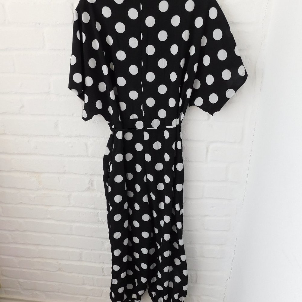 Women's Jumpsuit